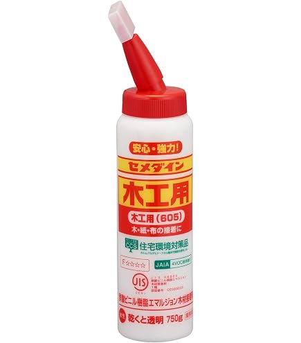 コニシ ボンド 木工用 CH38 3kg×6袋入 Amazon.co.jp: コニシ ボンド 木工用(ポリ袋) CH38 3kg 4袋入り #40250